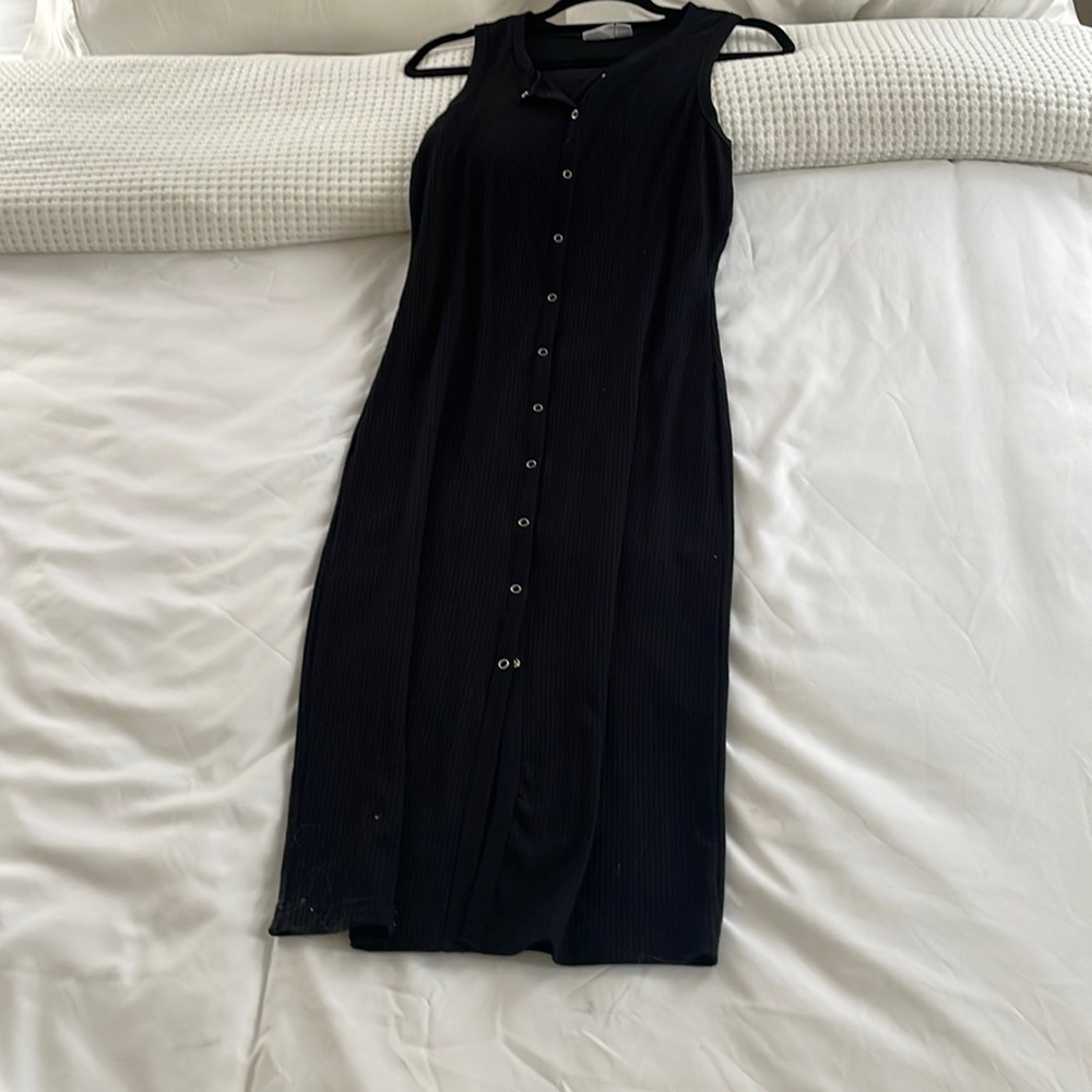 Midi dress